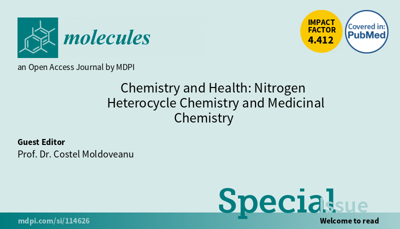 Special Issue Molecules