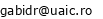E-mail address written as image to avoid SPAM